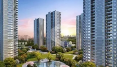 无极4平台网址方远15.01亿元竞得台州1宗商住用地