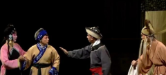 无极娱乐怎么做代理2023之江艺术季上演经典昆剧