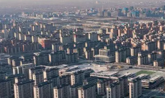 雄安这六年：无极4平台代理从一张白纸到未来之