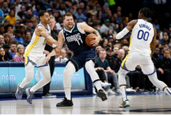 <b>无极4好吗NBA官方驳回独行侠抗议 改判闹乌龙非裁</b>