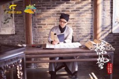<b>无极4平台总代理24节气系列主题曲之《惊蛰》M</b>