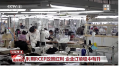 <b>无极4平台总代理RCEP即将全面生效 助力全球经济</b>