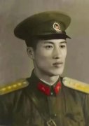 <b>一家四代从军！无极4平台代理他说想去最艰苦的</b>