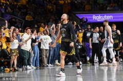 无极加速器挂机软件库里36分鲁尼20篮板 勇士大胜