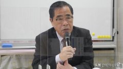 日本“战忽局无极4测速”局长预言：最迟2025年，