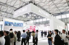 <b>2023AWE无极集团总代理：奥田集成灶引领高端集成</b>