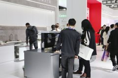 <b>无极集团总代理丨打造美好厨居体验，奥田高端</b>