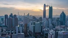 <b>无极4平台app深圳：4月新建商品住宅成交35万平方</b>