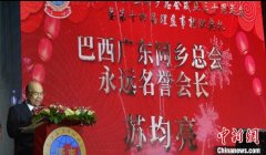 <b>巴西广东同乡总无极荣耀平台一起娱乐会举行庆</b>