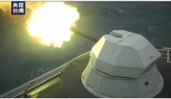 无极加速器挂机软件海军组织跨昼夜多课目演练