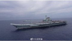 <b>中国航母是无极加速器挂机软件“宣传片”？专</b>