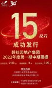 优质民营房企再迎融资利好无极4总代理怎么注册
