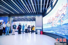 <b>无极4荣誉东盟媒体“走读”湖南怀化：这是一个</b>