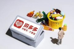 <b>无极4平台总代理从价格鲶鱼到长期主义：拼多多</b>