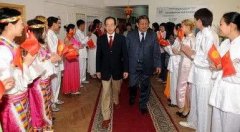 <b>全球@中国| 无极4平台登录app吉尔吉斯斯坦前总理</b>