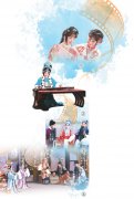 怎么当无极4代理呈现京剧万紫千红的胜景