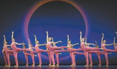 怎么当无极4代理连演三场 场场爆满 艺术院团业