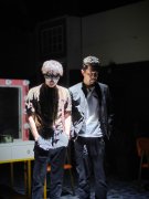 无极4平台代理沉浸式悬疑戏剧杀《切西娅》北京