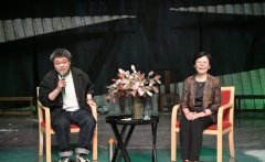 无极娱乐怎么做代理半生跌宕半生悟 黄盈、宋宝