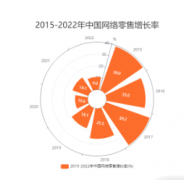 <b>无极4平台总代理中国品牌电商行业数据分析：</b>