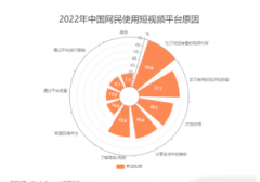 <b>无极加速器中国短视频市场环境分析与用户行为</b>