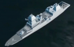 无极4测速印媒鼓吹：印度要造8艘13000吨级驱逐舰