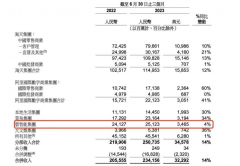 <b>互联网云增长焦虑，期待靠AI翻身</b>