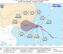 <b>无极4测速台风“小犬”趋向台湾南部 今起福建沿</b>